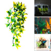 Fish Tank Artificial Aquatic Plants Multicolor for Household and Office 12 inch 30cm