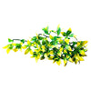 Fish Tank Artificial Aquatic Plants Multicolor for Household and Office 12 inch 30cm