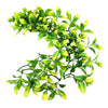 Fish Tank Artificial Aquatic Plants Multicolor for Household and Office 20 in 50cm