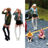 Load image into Gallery viewer, Miniature 1/64 Diorama Figures Character Action Figure Model Display Style 1