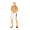 Load image into Gallery viewer, Miniature 1/64 Action Figures Character Doll Model Display  Style 8