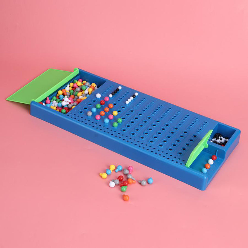 Code Breaker Ability Funny Board Game Intelligence Toys for Boys & Girls
