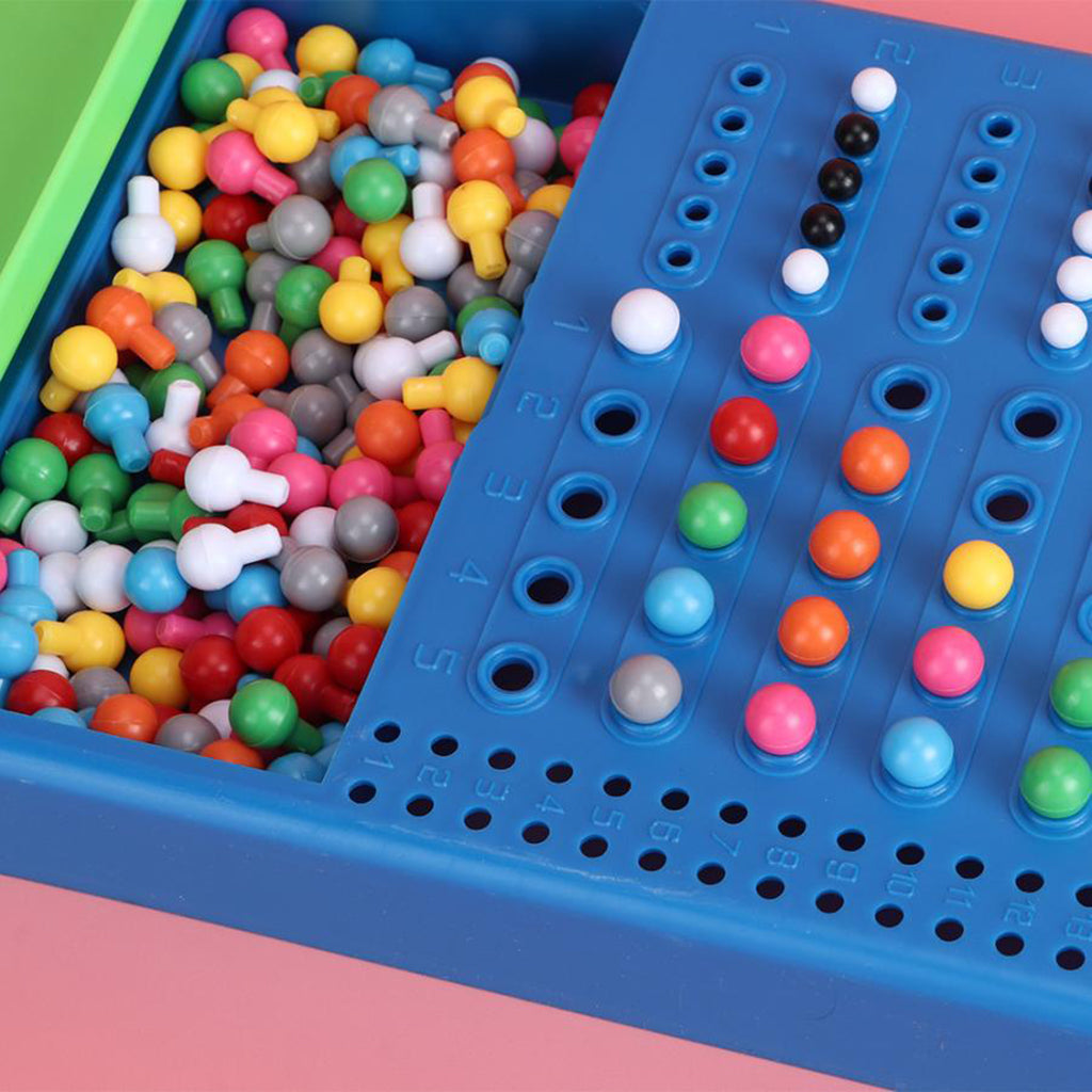Code Breaker Ability Funny Board Game Intelligence Toys for Boys & Girls