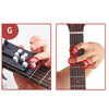 Guitar Chords Trainer Teaching Aid Tool Learning System Practice Assistant