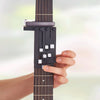 Guitar Chords Trainer Teaching Aid Tool Learning System Practice Assistant