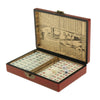 Chinese Mahjong Set Mini 144 Numbered 0.87