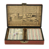 Chinese Mahjong Set Mini 144 Numbered 0.87