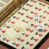 Chinese Mahjong Set Mini 144 Numbered 0.87