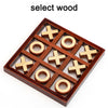 Load image into Gallery viewer, Tic-Tac-Toe Pushing Me XO Board Game XO Chess Parent-Child Educational Toys