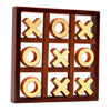 Tic-Tac-Toe Pushing Me XO Board Game XO Chess Parent-Child Educational Toys