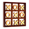 Tic-Tac-Toe Pushing Me XO Board Game XO Chess Parent-Child Educational Toys