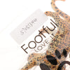 Simulation Animal Figures Model Kids Educational Toys Gifts  Leopard