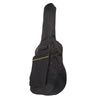 Guitar Case Shoulder Bags Backpack Hand Bag for 41'' inches Acoustic Guitar