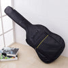 Guitar Case Shoulder Bags Backpack Hand Bag for 41'' inches Acoustic Guitar