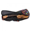 21/23/26'' Ukelele Carrying Case Uku Padded Backpack Bag 23inch Style3