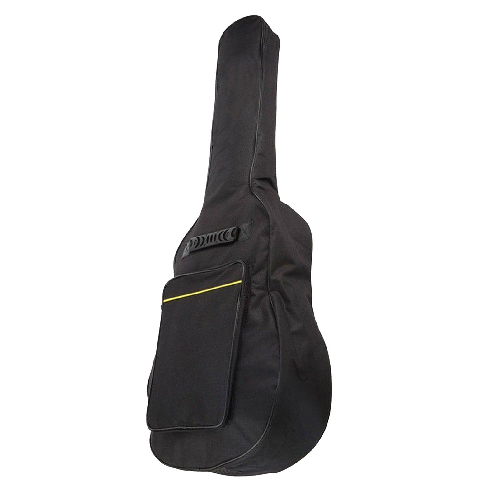 39'' Guitars Travel Carry Case Oxford Cloth Adjustable Shoulder Backpack