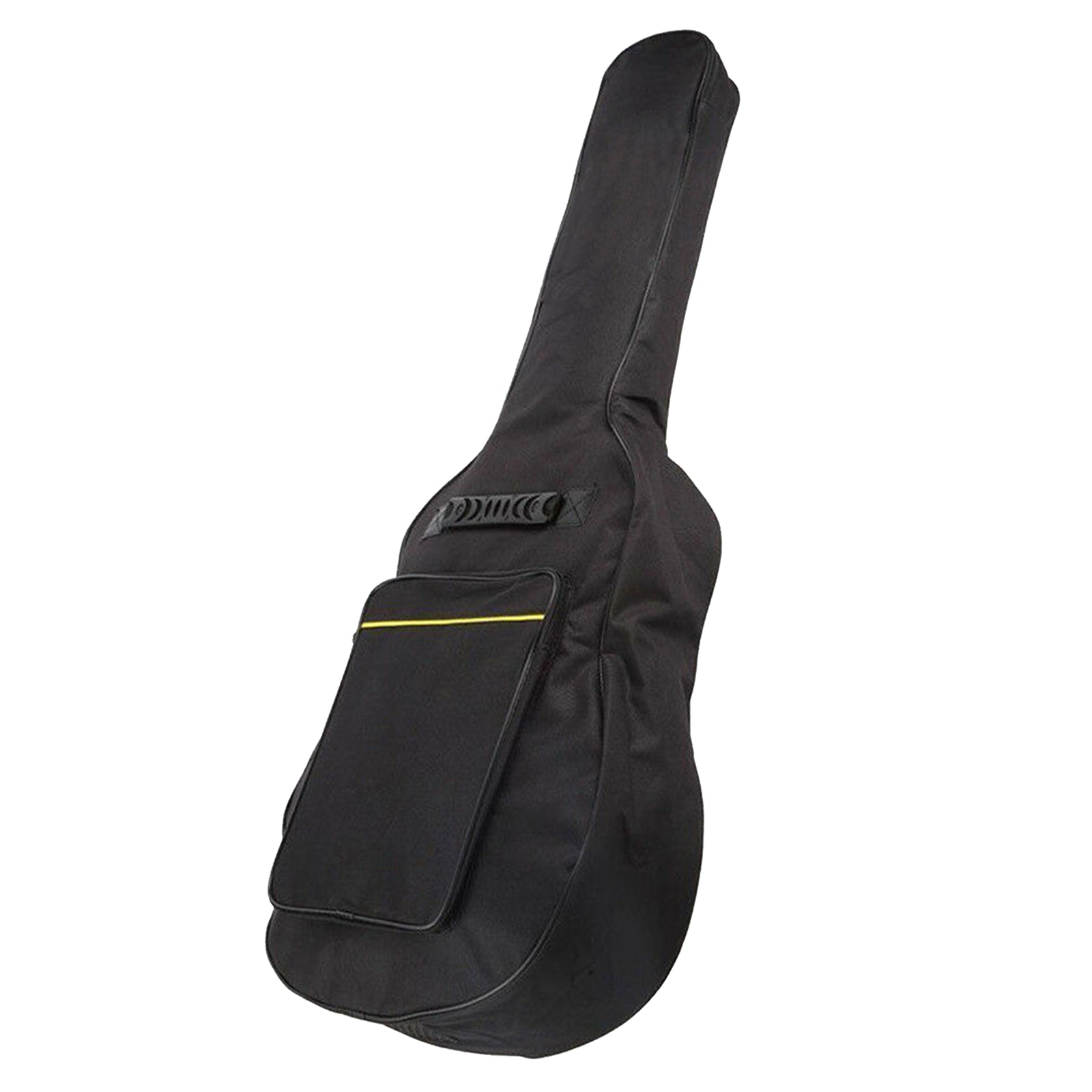 39'' Guitars Travel Carry Case Oxford Cloth Adjustable Shoulder Backpack