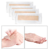 4 Pack Tattoo Flaw Concealer Tape Scar Acne Cover Flesh for Arms Neck Back L