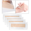 4 Pack Tattoo Flaw Concealer Tape Scar Acne Cover Flesh for Arms Neck Back L