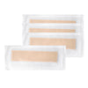 4 Pack Tattoo Flaw Concealer Tape Scar Acne Cover Flesh for Arms Neck Back L