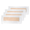 4 Pack Tattoo Flaw Concealer Tape Scar Acne Cover Flesh for Arms Neck Back L