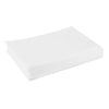 50 Pieces Non-Woven Headrest Paper Roll for Spa Salon Massage Bed 80x180cm