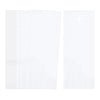 50 Pieces Non-Woven Headrest Paper Roll for Spa Salon Massage Bed 80x180cm