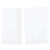 50 Pieces Non-Woven Headrest Paper Roll for Spa Salon Massage Bed 80x180cm