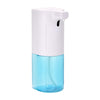 Touchless Auto Foam Soap Dispenser Induction Sprayer for Bathroom Kitchen