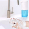 Touchless Auto Foam Soap Dispenser Induction Sprayer for Bathroom Kitchen