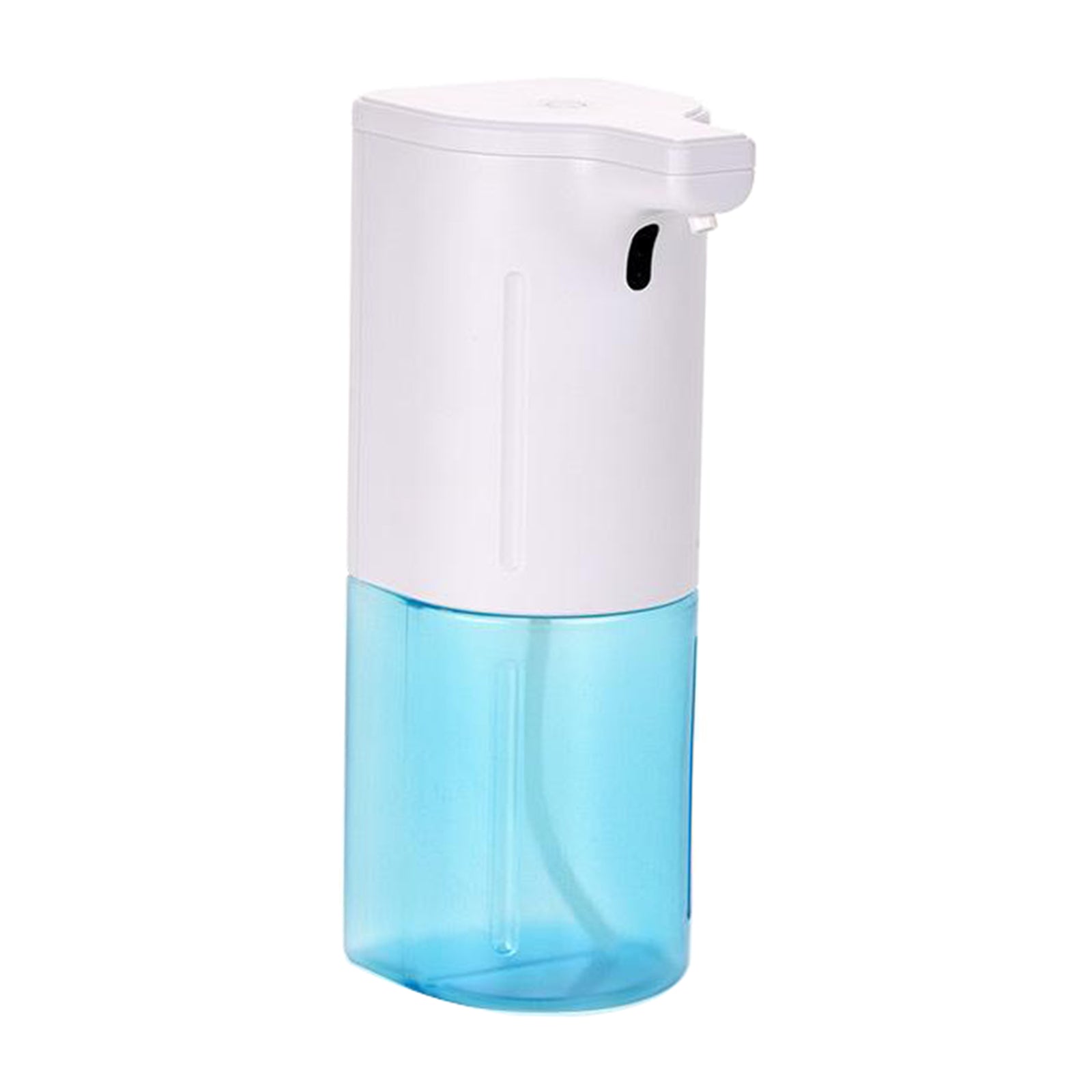 Touchless Auto Foam Soap Dispenser Induction Sprayer for Bathroom Kitchen