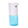 Touchless Auto Foam Soap Dispenser Induction Sprayer for Bathroom Kitchen