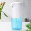 Touchless Auto Foam Soap Dispenser Induction Sprayer for Bathroom Kitchen