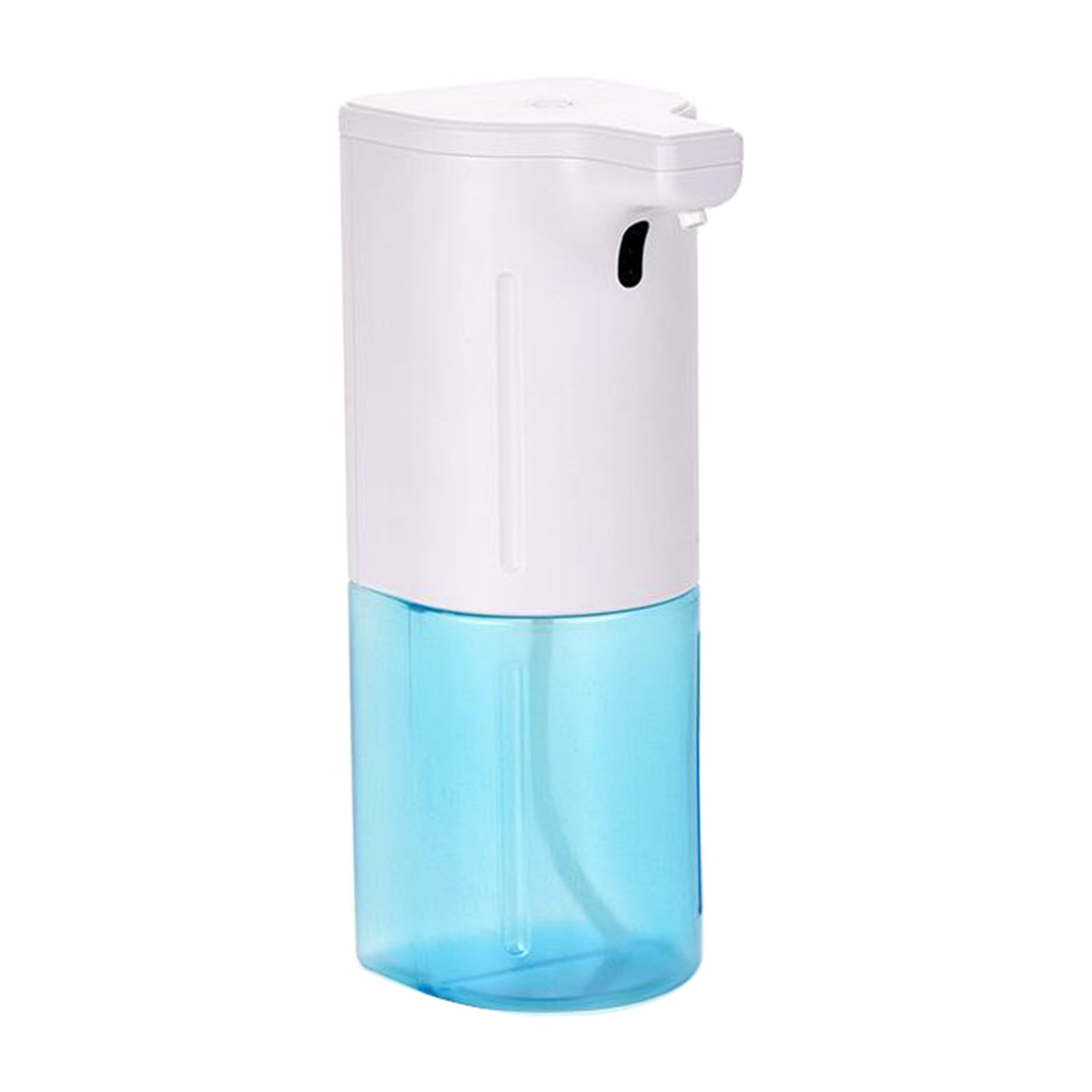 Touchless Auto Foam Soap Dispenser Induction Sprayer for Bathroom Kitchen