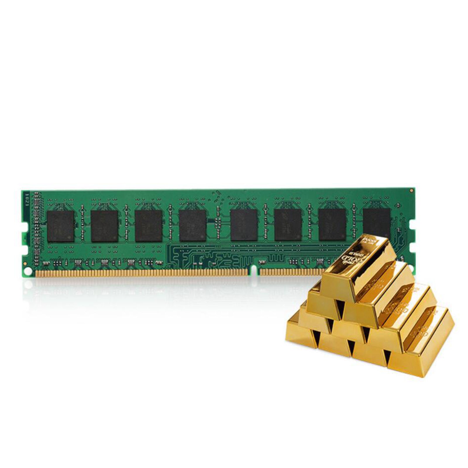 8G DDR3 PC3-12800U 1600MHz AMD Motherboard Memory RAM 240Pin Memory Module