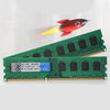 8G DDR3 PC3-12800U 1600MHz AMD Motherboard Memory RAM 240Pin Memory Module