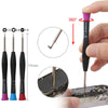 Professional Electronics Opening Pry Tool Repair for Cellphone  style 1