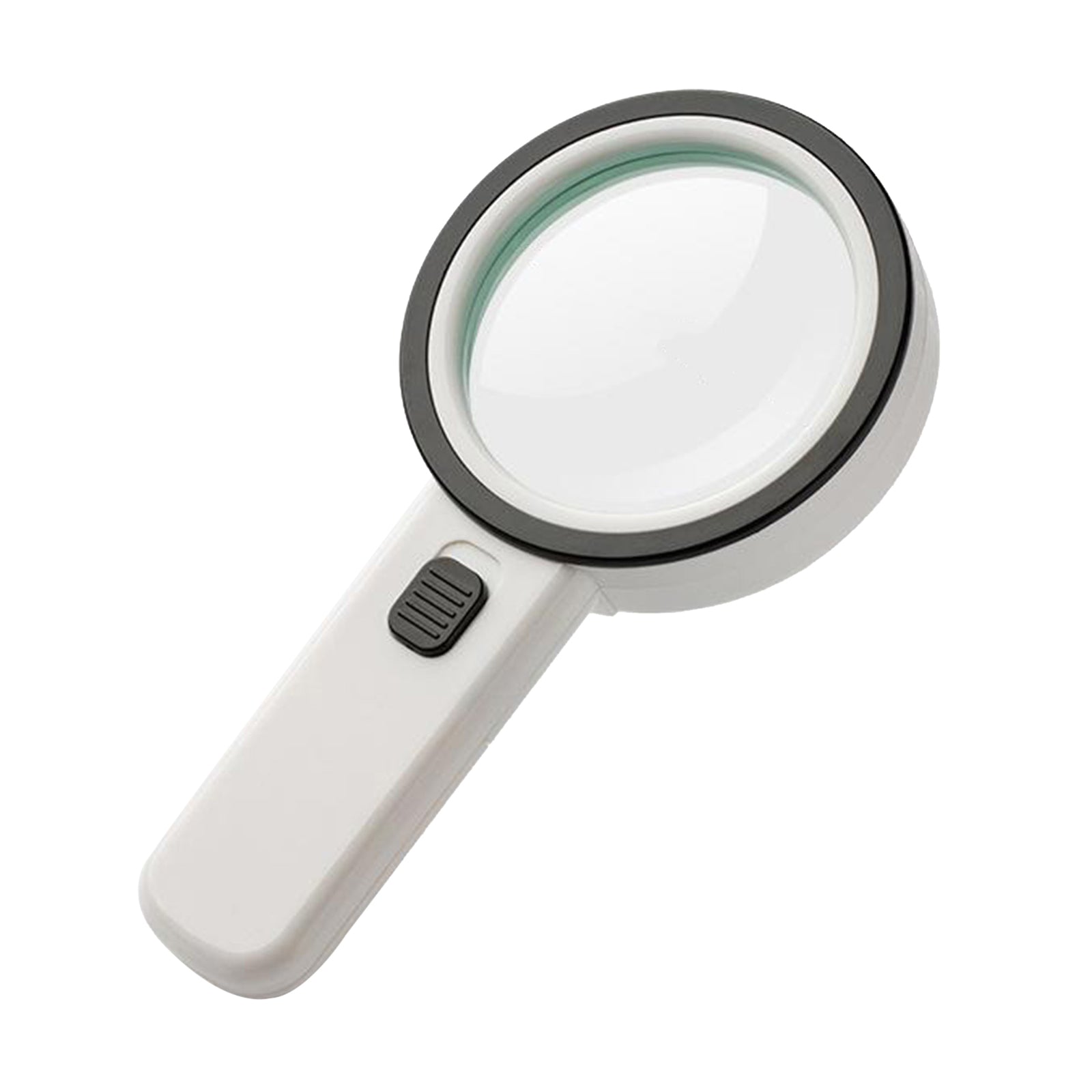 Handheld Magnifying Glass with Light for Seniors Reading Soldering Exploring