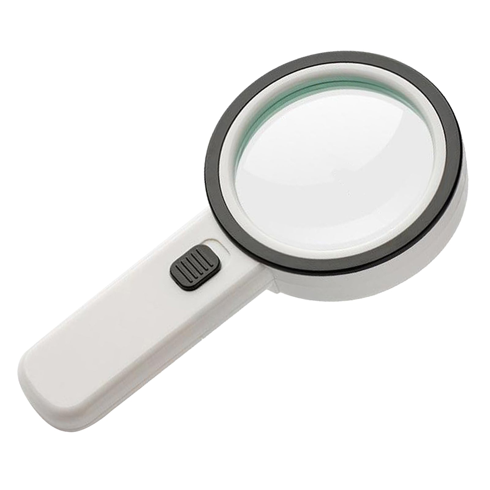 Handheld Magnifying Glass with Light for Seniors Reading Soldering Exploring