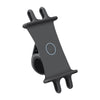 MTB Bike Bicycle Phone Handlebar Silicone Holder GPS Bracket for Samsung