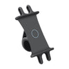 MTB Bike Bicycle Phone Handlebar Silicone Holder GPS Bracket for Samsung