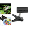 Reptile Heating Light Lamp Holder with Clip Lamp Pet Lights Rotatable Clip 2