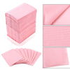 Portable Salon Nail Art Paper Table Pad Waterproof Desk Mat 50pcs