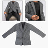 Load image into Gallery viewer, 1/6 Scale Male Figure Suit Model Clothes Coat Handmade For 12&quot; Action Figure