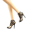 Load image into Gallery viewer, 1/6 High Heels Female Shoes for 12Inch Female Action Soldier Style 1