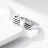 Hugging Hands Open Rings For Women Lady Girl Cute Fashion Band Ring Jewelry