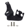 L92 Adjustable Throttle Cable Bracket Kit with Hardwares for GMT800 Truck