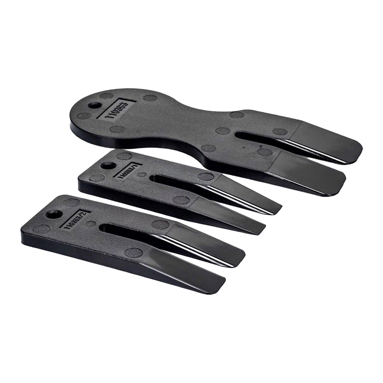 Door Trim Car Trim Wedge Panel Clip Tools For VW T10383 T10383/1 Automotive