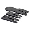 Door Trim Car Trim Wedge Panel Clip Tools For VW T10383 T10383/1 Automotive