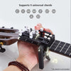 Portable Ukulele Finger Exerciser Guitar Chord Trainer Tool for Beignners